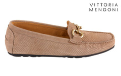 Vm Sensible Beige - Crispins Shoes