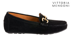 Vm Sensible Black - Crispins Shoes