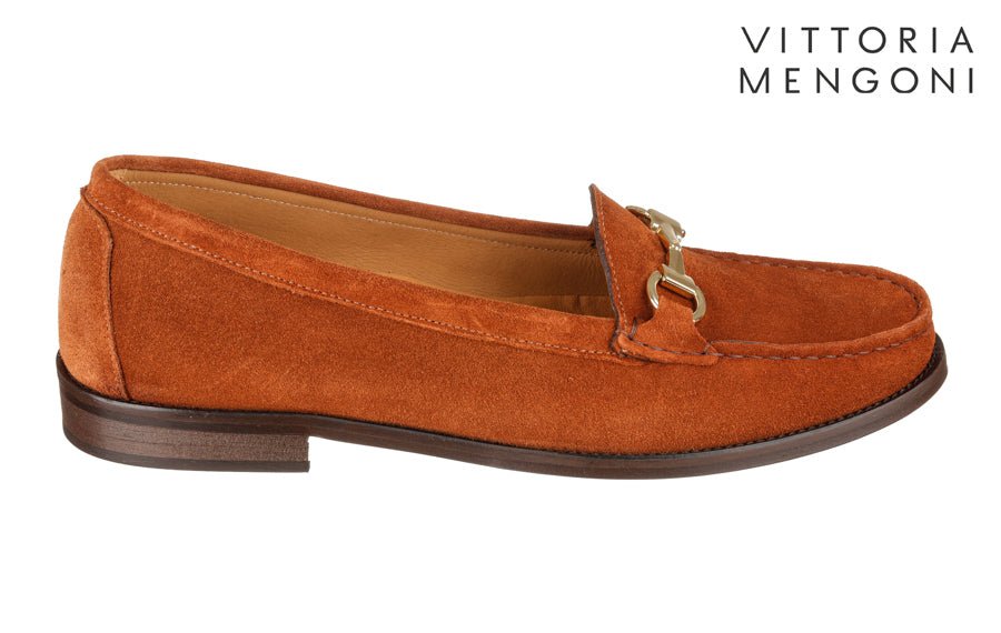 Vm Soardi Brown - Crispins Shoes
