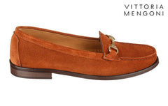 Vm Soardi Brown - Crispins Shoes