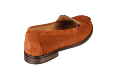 Vm Soardi Brown - Crispins Shoes