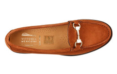 Vm Soardi Brown - Crispins Shoes