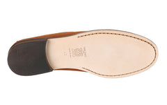 Vm Soardi Brown - Crispins Shoes