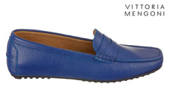 Vm Sonia Blue - Crispins Shoes