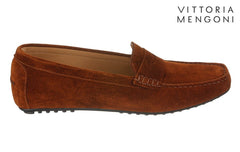 Vm Sonia Brown - Crispins Shoes