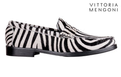 Vm Stripe - Crispins Shoes