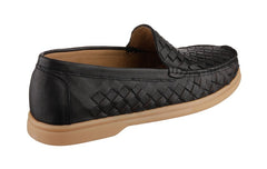 Vm Tiktak Black - Crispins Shoes