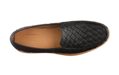 Vm Tiktak Black - Crispins Shoes