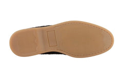 Vm Tiktak Black - Crispins Shoes