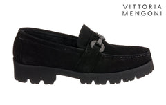 Vm Writer Black - Crispins Shoes