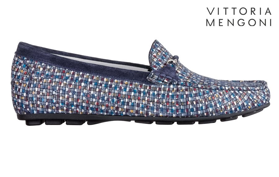 Vm Yvonne - Crispins Shoes