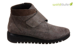 Wal Door Grey - Crispins Shoes