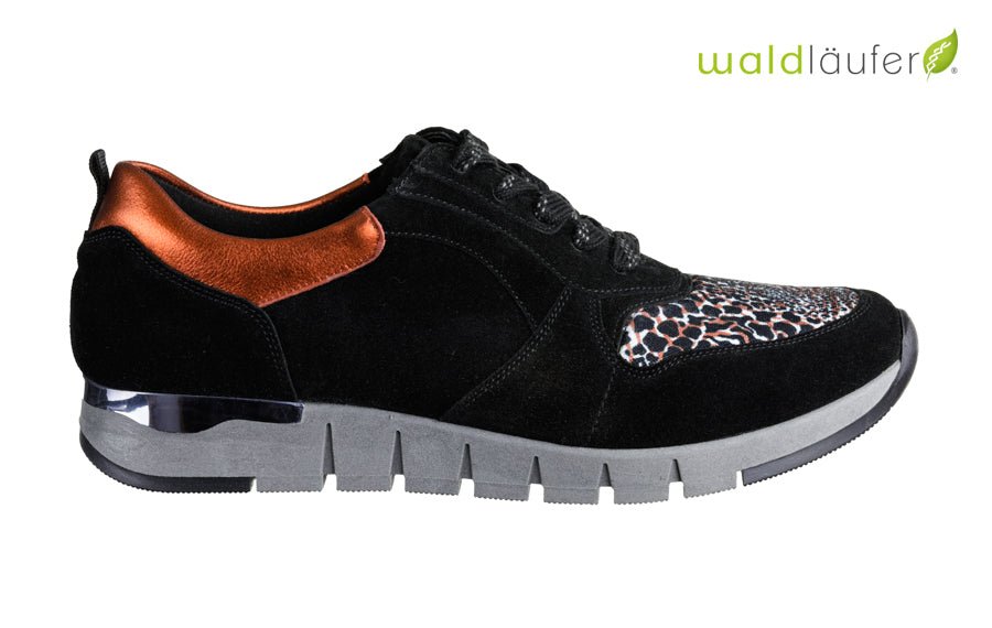Wal Downtown - Crispins Shoes
