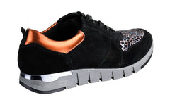 Wal Downtown - Crispins Shoes