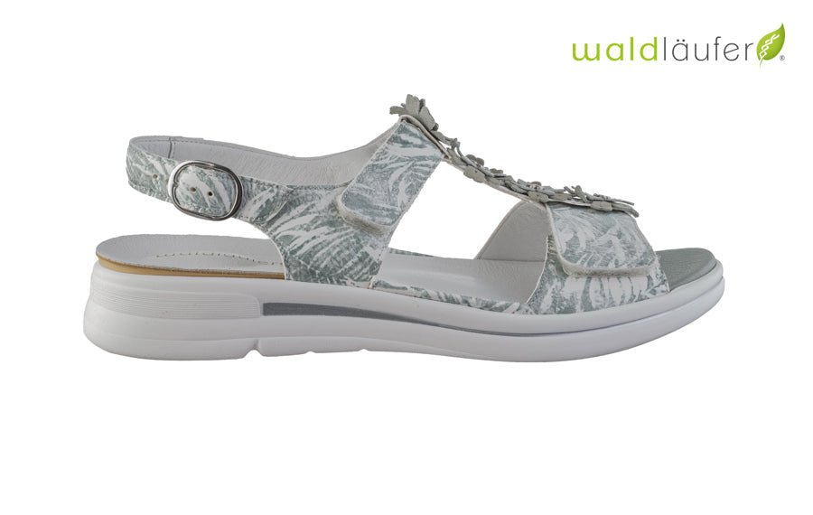 Wal Ginger - Crispins Shoes
