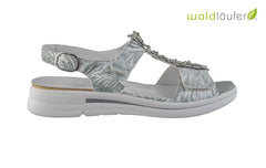 Wal Ginger - Crispins Shoes