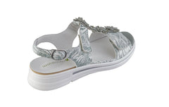 Wal Ginger - Crispins Shoes