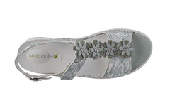 Wal Ginger - Crispins Shoes