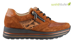 Wal Lana - Crispins Shoes