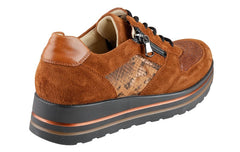 Wal Lana - Crispins Shoes