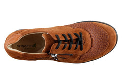 Wal Lana - Crispins Shoes