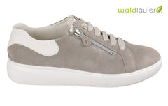 Wal Must Grey - Crispins Shoes