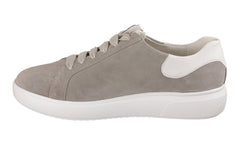 Wal Must Grey - Crispins Shoes