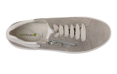 Wal Must Grey - Crispins Shoes