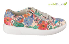 Wal Must Floral - Crispins Shoes