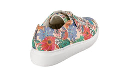 Wal Must Floral - Crispins Shoes
