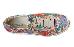 Wal Must Floral - Crispins Shoes