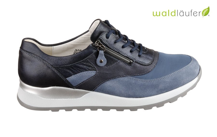 Wal Nightshade - Crispins Shoes