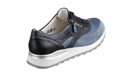 Wal Nightshade - Crispins Shoes