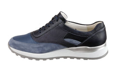 Wal Nightshade - Crispins Shoes