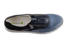 Wal Nightshade - Crispins Shoes