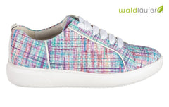 Wal Pollock - Crispins Shoes