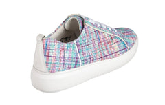 Wal Pollock - Crispins Shoes