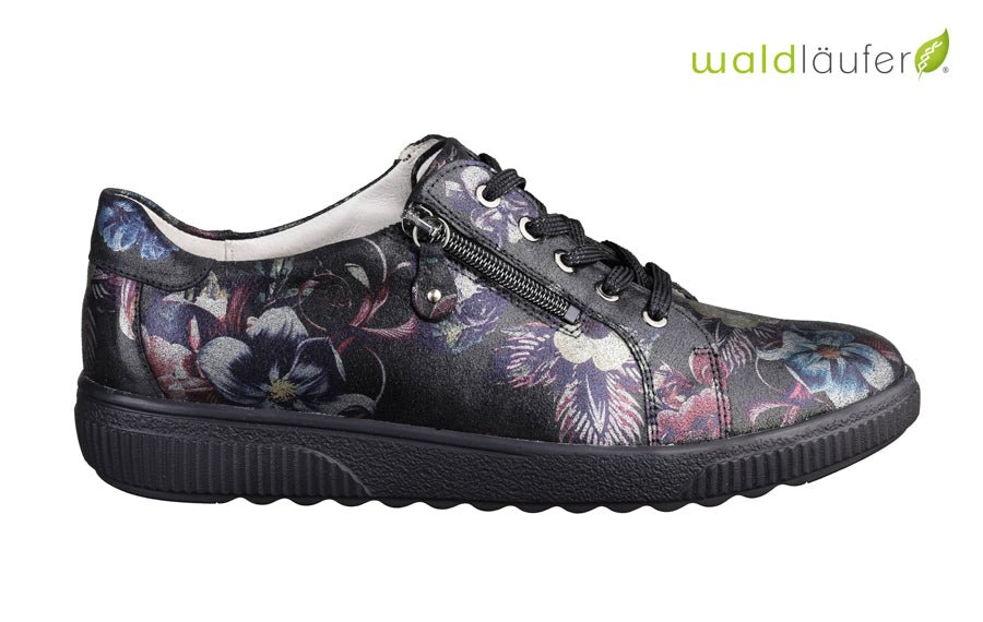 Wal Restart - Crispins Shoes