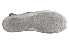 Wal Rockys Blue - Crispins Shoes