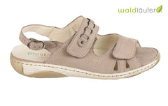 Wal Rockys Taupe - Crispins Shoes