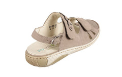 Wal Rockys Taupe - Crispins Shoes