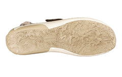 Wal Rockys Taupe - Crispins Shoes