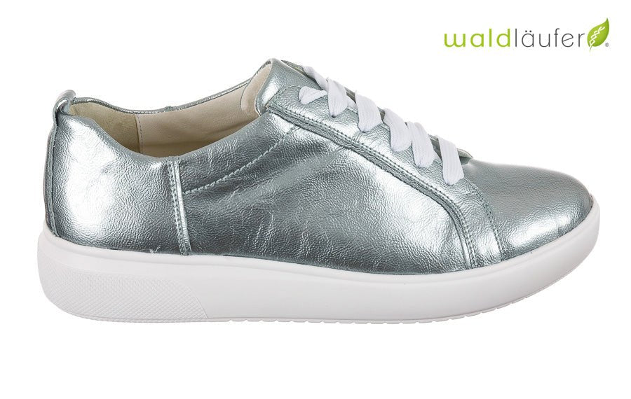 Wal Sandy Mint - Crispins Shoes