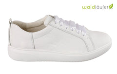Wal Sandy White - Crispins Shoes