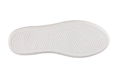 Wal Sandy White - Crispins Shoes