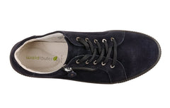 Wal Sanmarine Navy - Crispins Shoes