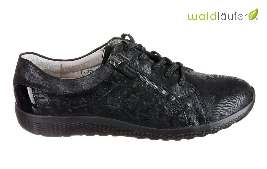 Wal Shoeshine - Crispins Shoes