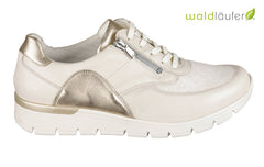 Wal Sideshine Pearl - Crispins Shoes