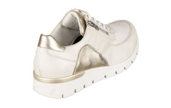 Wal Sideshine Pearl - Crispins Shoes