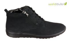 Wal Slam Navy - Crispins Shoes